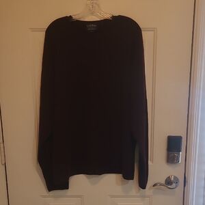Men's Cahmere Sweater